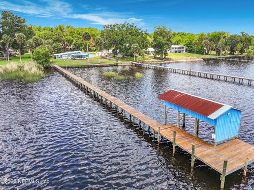 126 Pique Rd, CRESCENT CITY, FL, 32112-3920 | Card Image