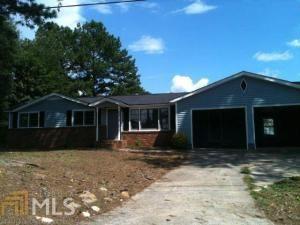 Beauty Dr, Canton, GA 30114