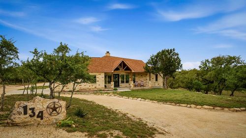 134 N Stallion Estates Dr, Spring Branch, TX, 78070 | Card Image
