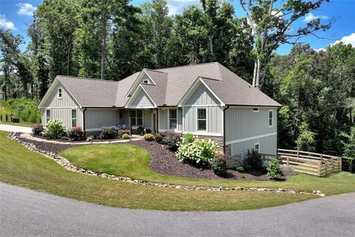 989 Yonah Lake Drive, Sautee Nacoochee, GA, 30571 | Card Image