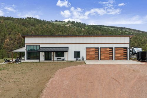 13599 Tatanka Spirit Rd, Buffalo Gap, SD, 57722 | Card Image
