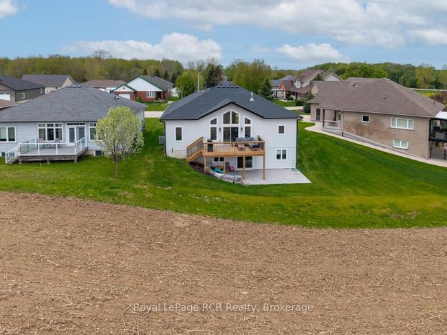13 Jonathan Cres, House other with 4 bedrooms, 3 bathrooms and 4 parking in Mildmay ON | Image 49