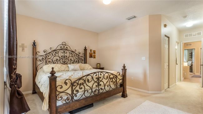 12752 Sw 49 Th Ct, Townhouse with 4 bedrooms, 3 bathrooms and null parking in Miramar FL | Image 23