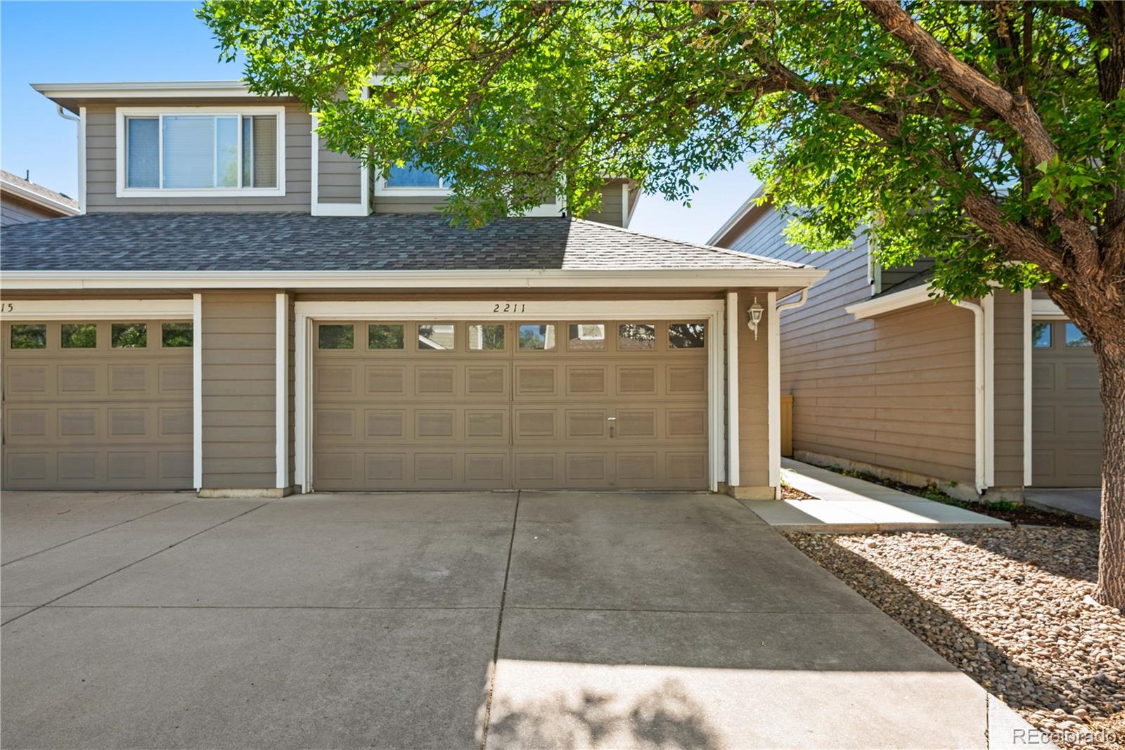 128th Ave, Thornton, CO 80241