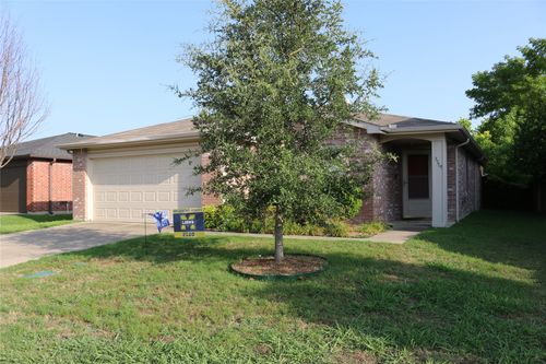 3119 Legend Dr, Mckinney, TX, 75070-7723 | Card Image
