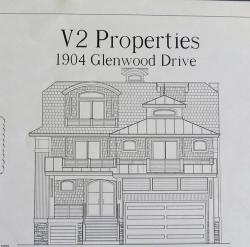 1904 Glenwood Dr, Ocean City, NJ, 08226-2611 | Card Image