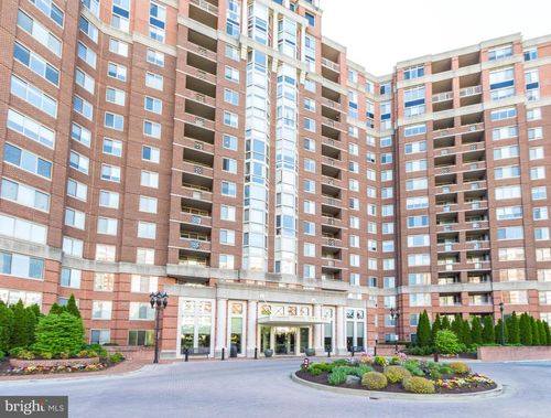 1116-5809 Nicholson Ln, NORTH BETHESDA, MD, 20852-5714 | Card Image