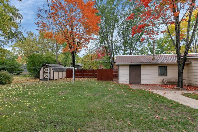 119 7 Th Ave Se, House other with 4 bedrooms, 2 bathrooms and null parking in Saint Joseph MN | Image 19