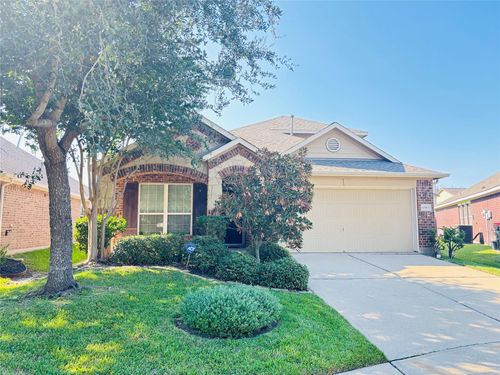 10163 Rose Willow Ln, Brookshire, TX, 77423-1640 | Card Image