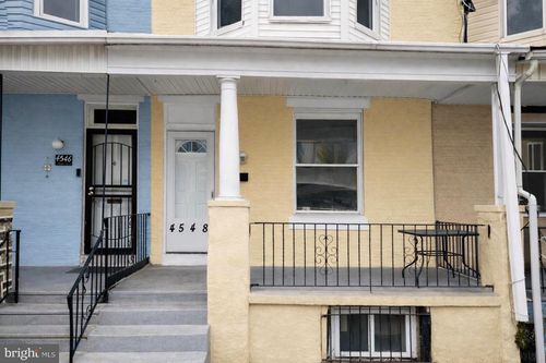 4548 N 17th St, PHILADELPHIA, PA, 19140-1135 | Card Image