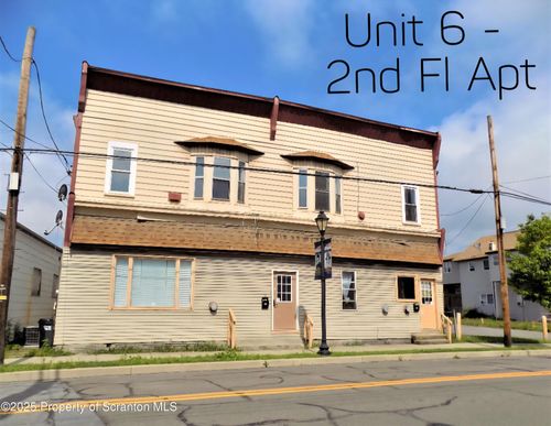 6-513 Washington Ave, Jermyn, PA, 18433-1659 | Card Image