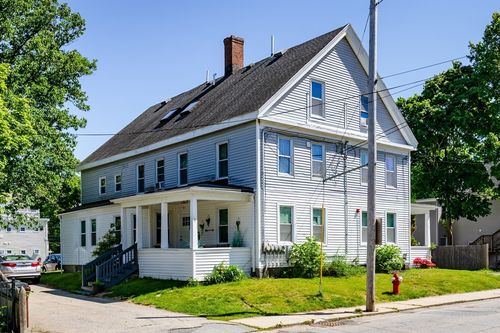 3-4A Congress St, Amesbury, MA, 01913 | Card Image