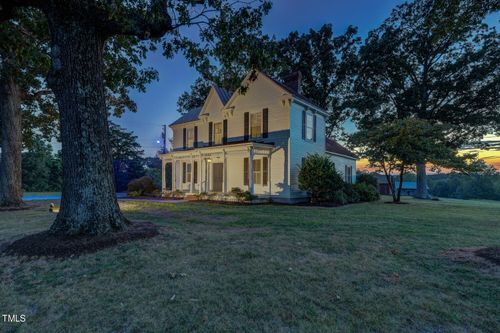 10851 Nc Highway 86 N, Providence, NC, 27315-9527 | Card Image