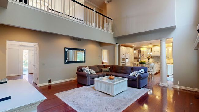 649 Akehurst Ln, House other with 5 bedrooms, 5 bathrooms and null parking in White Lake MI | Image 34