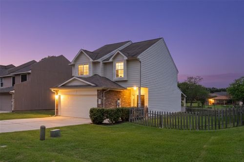 406 Lazy Ln, Montgomery, TX, 77356-5714 | Card Image