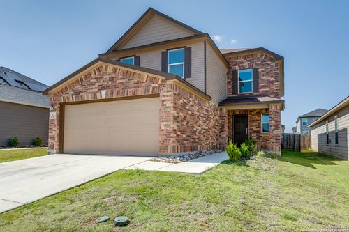 11745 Red Pheasant, San Antonio, TX, 78245-4846 | Card Image