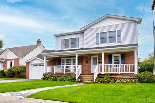 225 Cherry St, Farmingdale, NY, 11735-3608 | Card Image