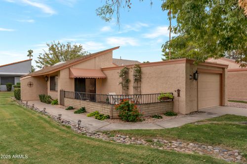 212 Leisure World, Mesa, AZ, 85206-3117 | Card Image