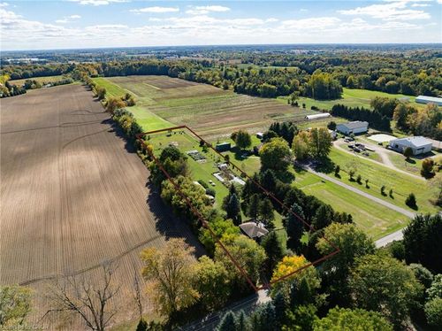 1704 2nd Concession W, Lynden, ON, L0R1T0 | Card Image