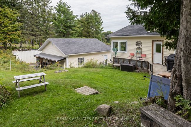 5601 Centennial Lake Rd, House other with 3 bedrooms, 3 bathrooms and 6 parking in Griffith ON | Image 38