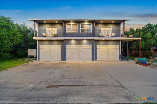 3815 Canyon Heights Rd, Belton, TX, 76513-5889 | Card Image