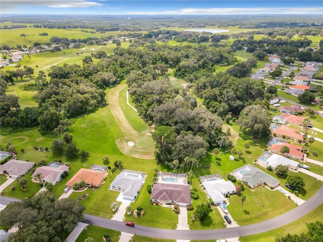 1281 N Timucuan Trl, House other with 3 bedrooms, 2 bathrooms and null parking in INVERNESS FL | Image 4