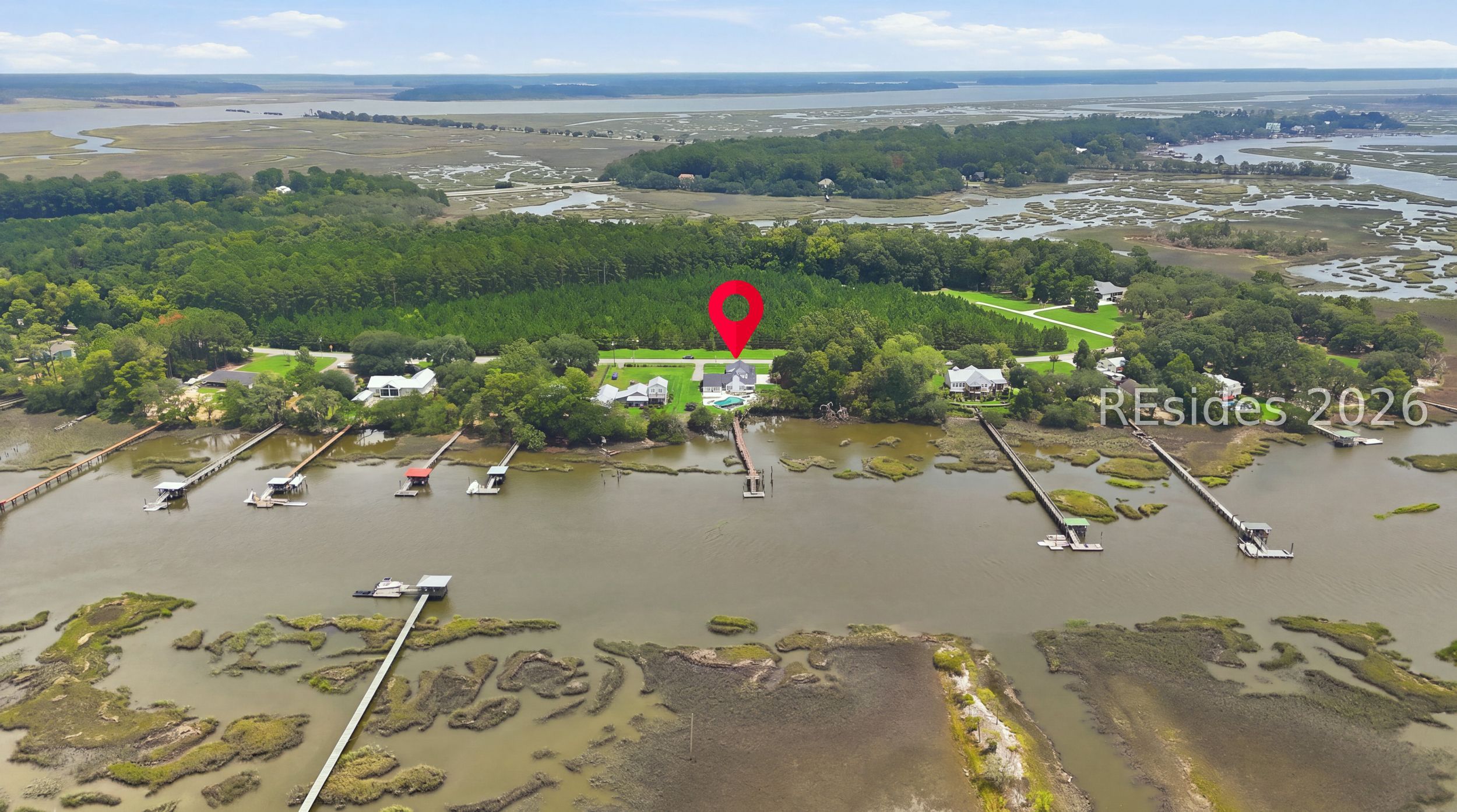 Residential in Ridgeland 3