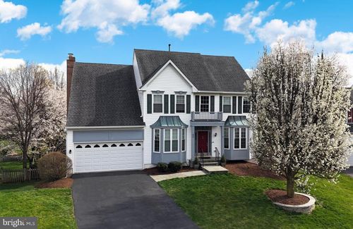 609 Kristin Ct Se, LEESBURG, VA, 20175-8979 | Card Image