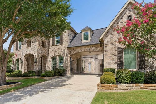 3519 Terrace Way, Celina, TX, 75009-4513 | Card Image