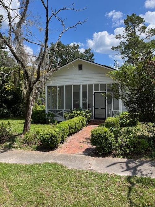 244 Courtland Ave, Homerville, GA, 31634-2527 | Card Image