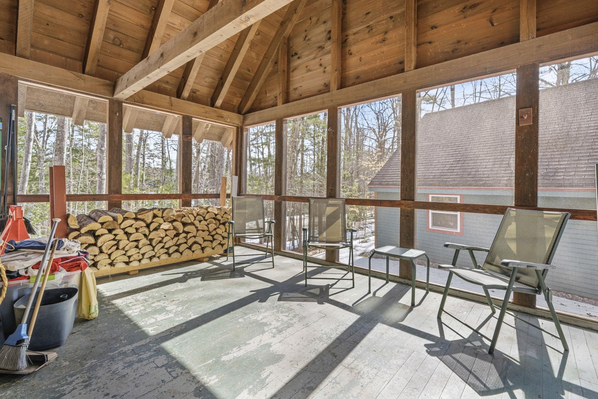 Residential in Washington 2