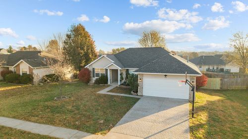 448 N Glenwood Ave, Republic, MO, 65738-2671 | Card Image