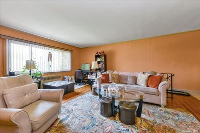 2A - 198-11 Dunton Avenue, Home with 1 bedrooms, 1 bathrooms and null parking in Holliswood NY | Image 3