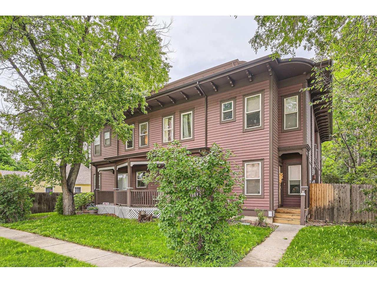 Residential in Longmont 5