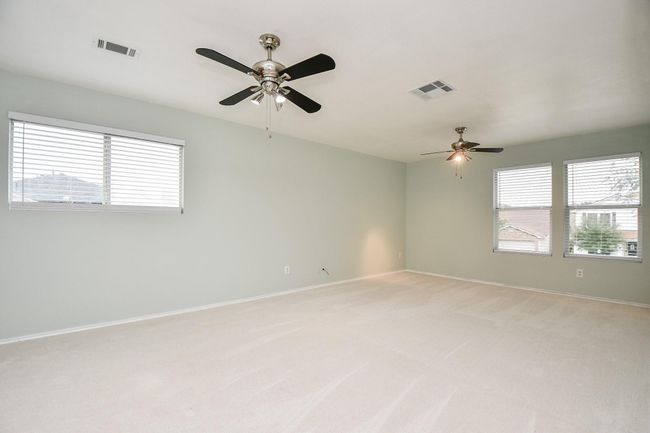 5110 Oakbriar Ln, House other with 3 bedrooms, 3 bathrooms and 2 parking in Rosenberg TX | Image 20