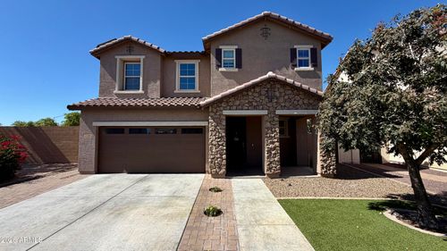 3230 E Rochelle St, Mesa, AZ, 85213-1985 | Card Image