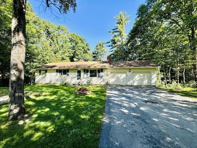 177 Fox Road, House other with 3 bedrooms, 2 bathrooms and null parking in Brandon VT | Image 1