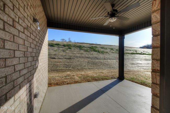 267 Ruby Rose Rdg, House other with 3 bedrooms, 2 bathrooms and null parking in Jonesborough TN | Image 30