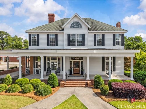 45 Court Sq, Warrenton, GA, 30828-8440 | Card Image