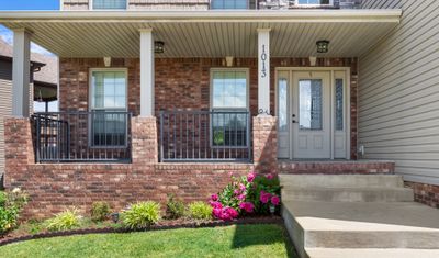 1013 Garner Hills Dr, House other with 4 bedrooms, 3 bathrooms and 8 parking in Clarksville TN | Image 3