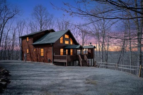 225 Eagles Nest Ln, Blue Ridge, GA, 30513-5999 | Card Image