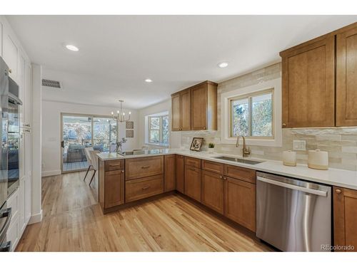 11900 W 22nd Pl, Lakewood, CO, 80215-1113 | Card Image