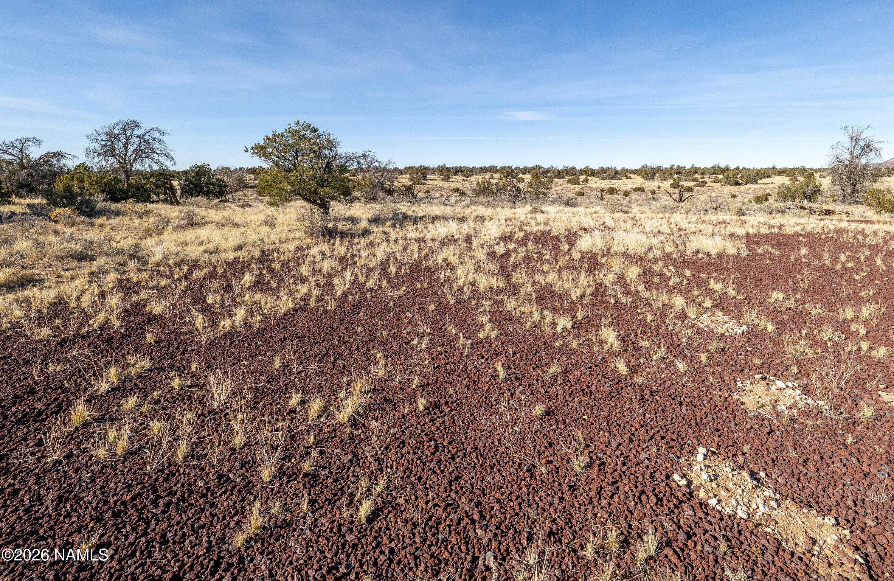 Land in Williams 4