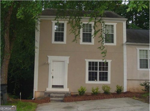 4125 Buckley Woods Dr, Norcross, GA, 30093-4819 | Card Image