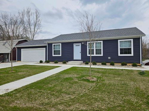 3650 S Shirey Dr, Mentone, IN, 46539-9226 | Card Image