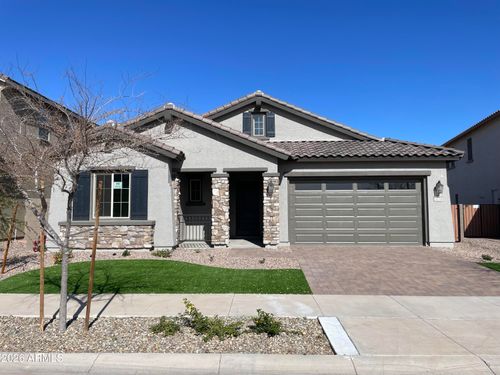 15758 W Sand Hills Rd, Surprise, AZ, 85387-1762 | Card Image