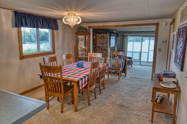 1352 Haughey Dr, House other with 3 bedrooms, 2 bathrooms and null parking in Union City MI | Image 8