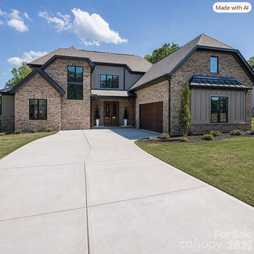 126 Lake Mist Drive, Belmont, NC, 28012 | Card Image