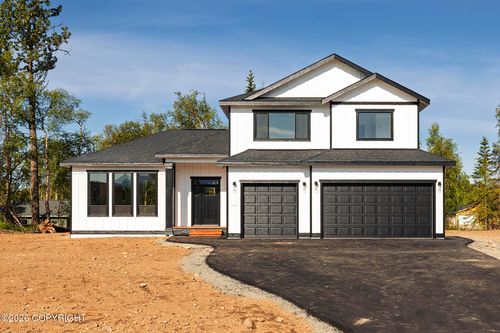 2538 N Cottage Hill Dr, Palmer, AK, 99645 | Card Image