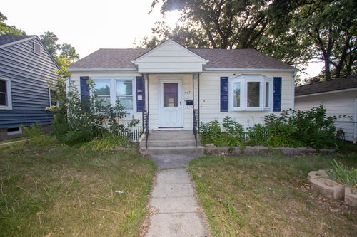 417 Jackson St, Michigan City, IN, 46360 | Card Image